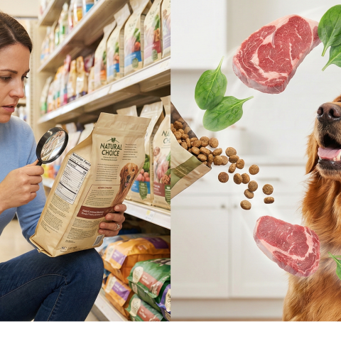 Dog Food