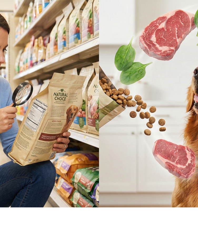 Dog Food