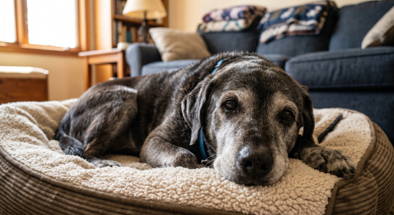 6 Subtle Signs Your Pet Is in Pain That Most Owners Miss
