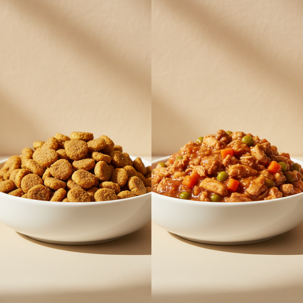 Right Diet for Your Cat