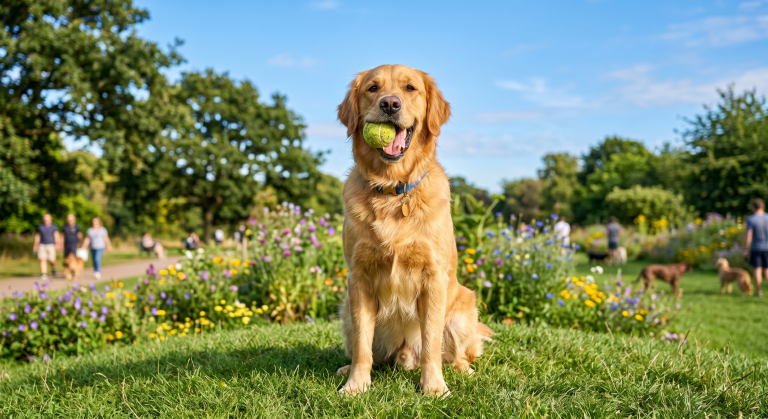 Feeding Your Pet Right: A Beginner’s Guide to Balanced Nutrition